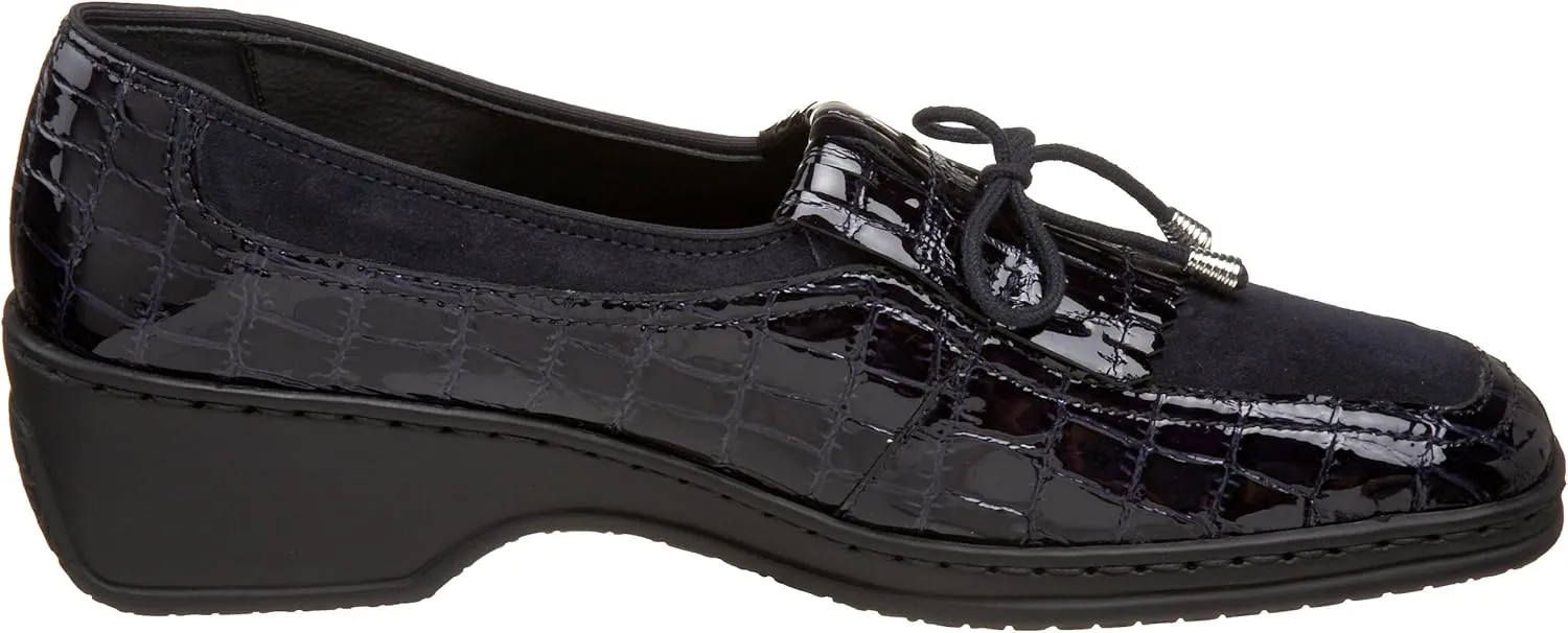 ara Women's Rachel Slip-On Loafer