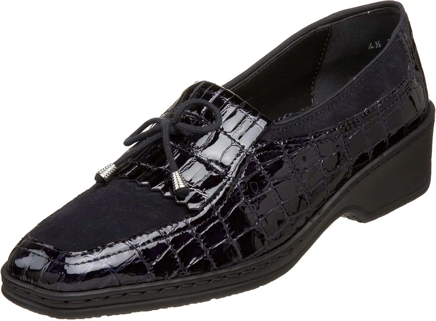 ara Women's Rachel Slip-On Loafer
