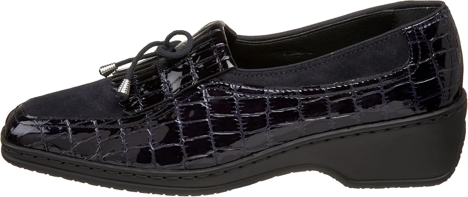 ara Women's Rachel Slip-On Loafer