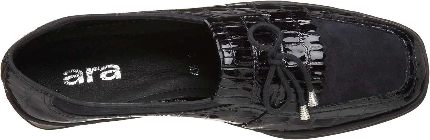 ara Women's Rachel Slip-On Loafer