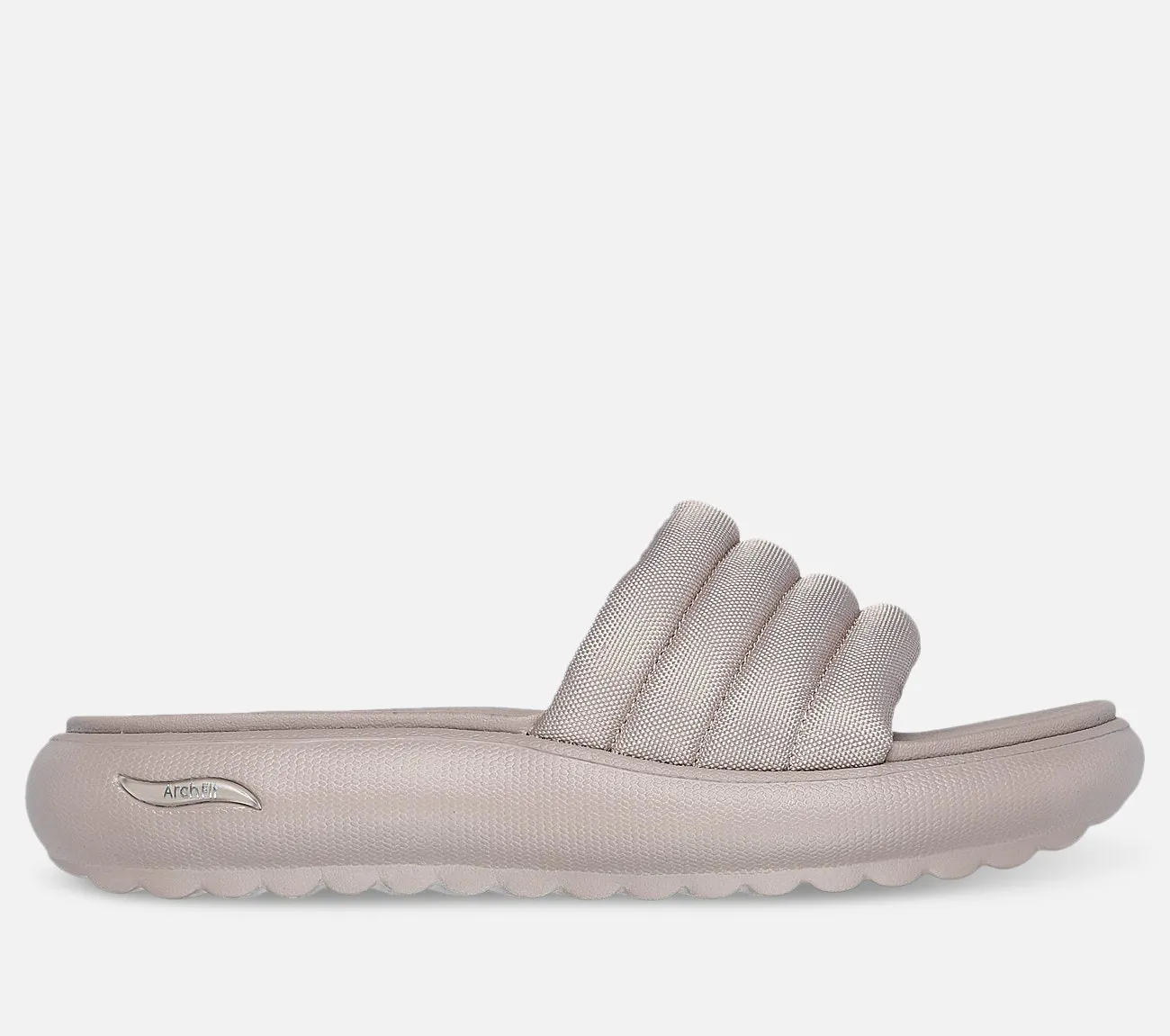 Arch Fit Cloud