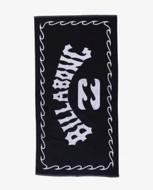 Arch Towel