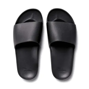 Archies Support Slide Black