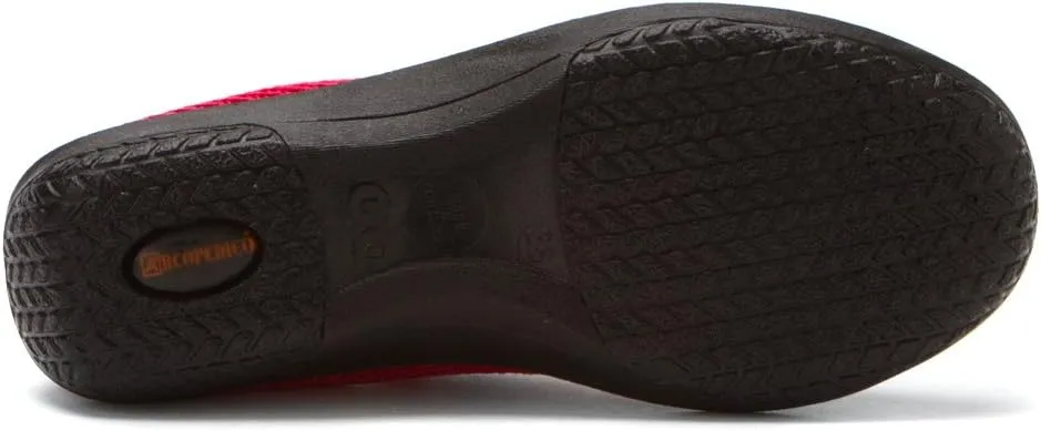 Arcopedico Women's Sneaker