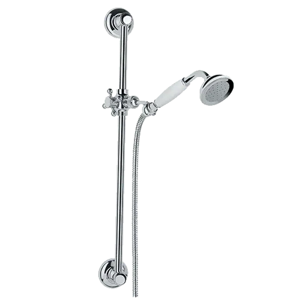 Armando Vicario Provincial Shower On Rail