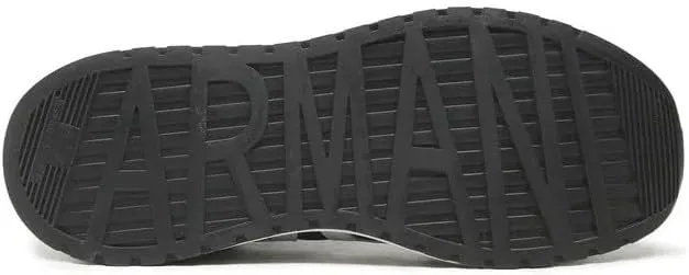 A｜X ARMANI EXCHANGE Men's Sneaker
