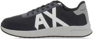 A｜X ARMANI EXCHANGE Men's Sneaker