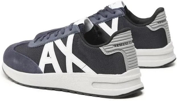 A｜X ARMANI EXCHANGE Men's Sneaker