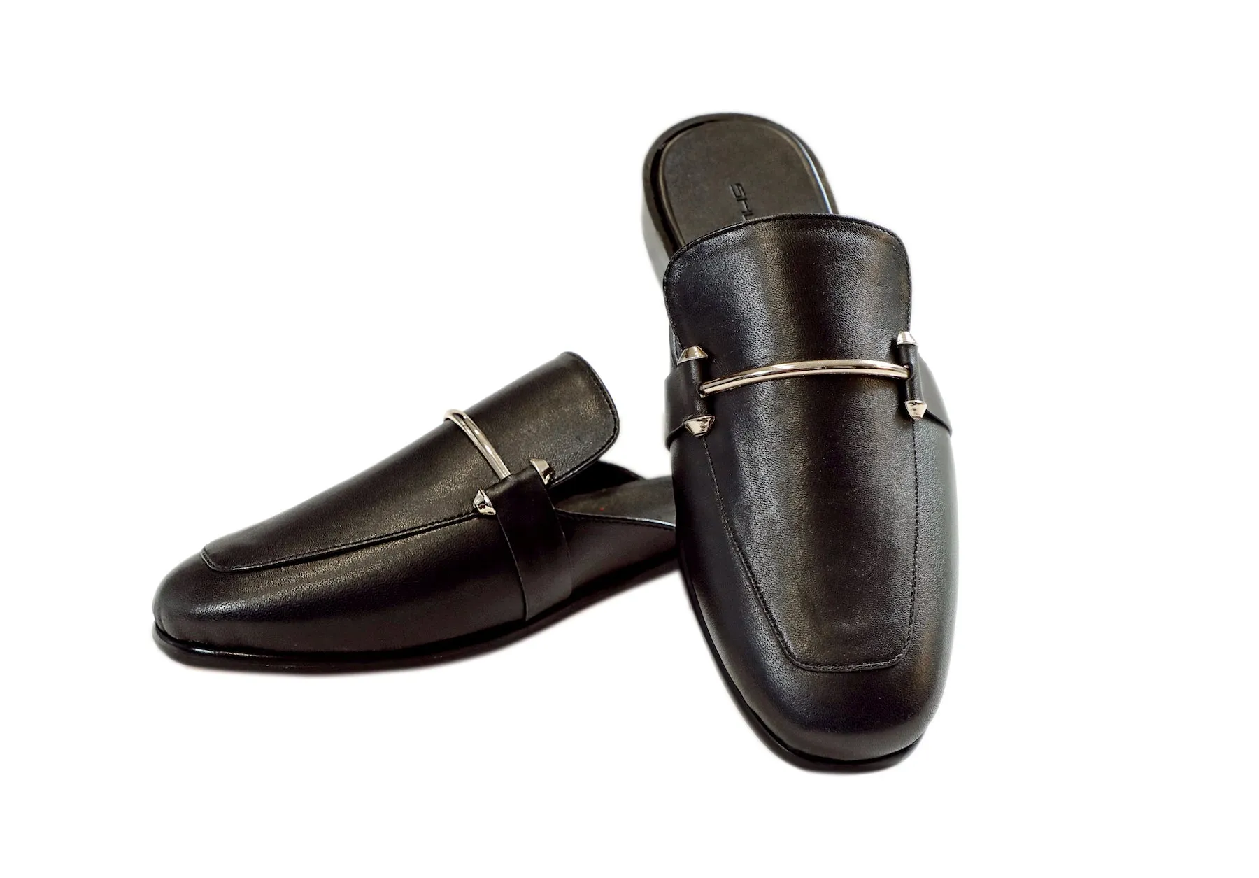Babouche Black