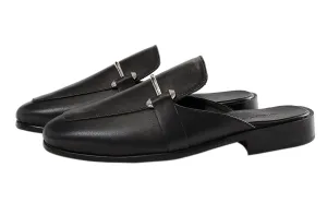 Babouche Black