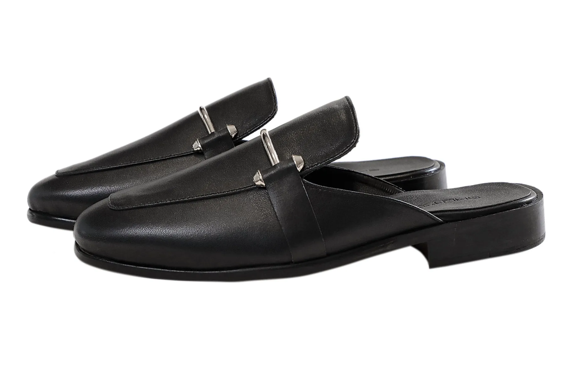 Babouche Black
