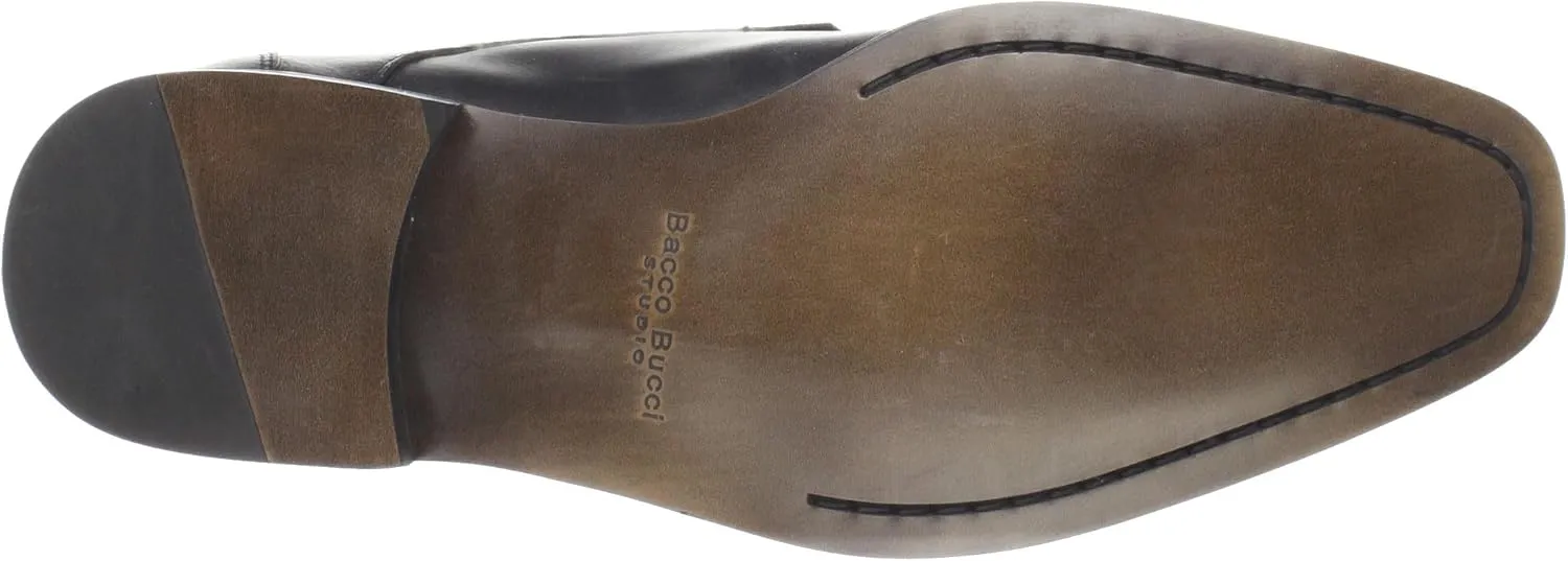 Bacco Bucci Men's Hernan Oxford