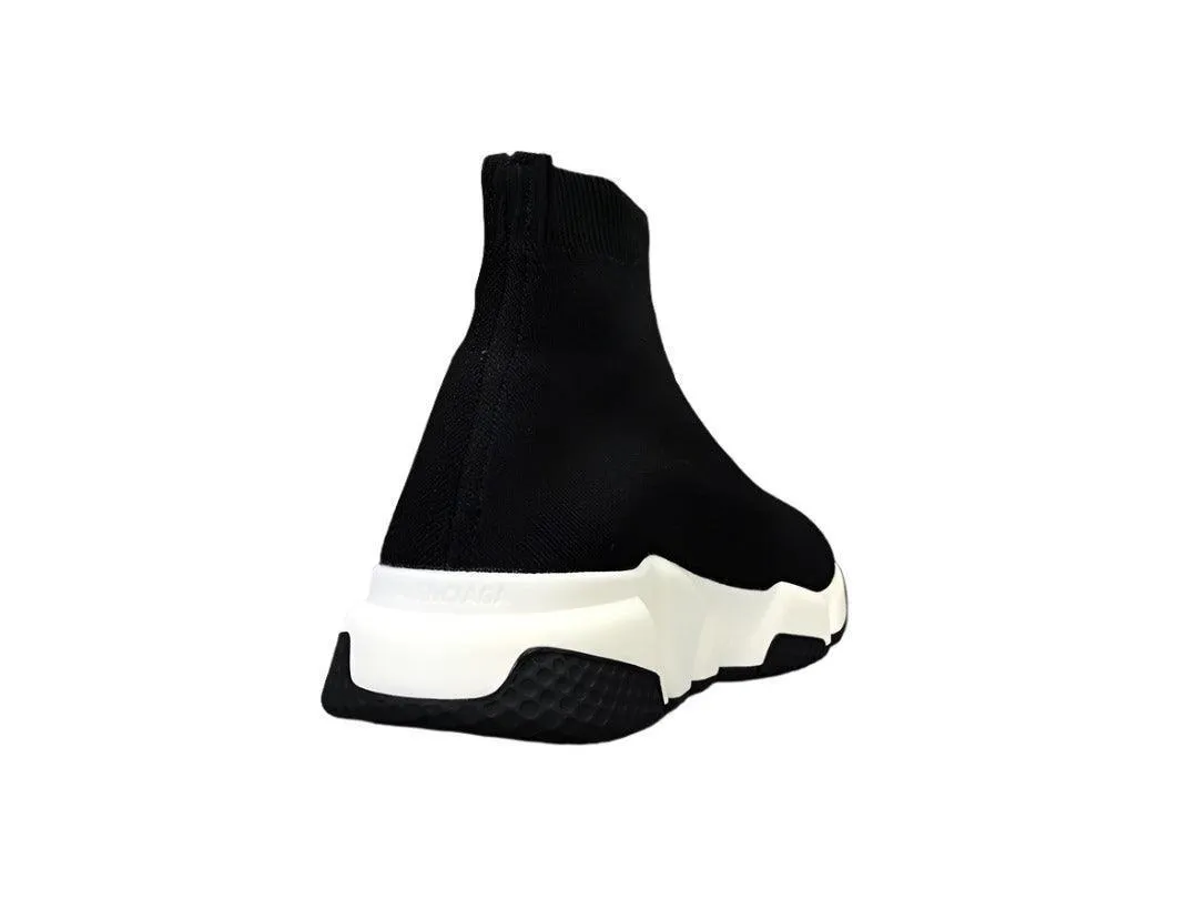 BALENCIAGA SPEED 2.0 RECYCLED KNIT SNEAKER