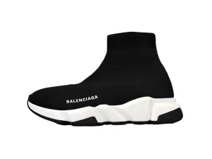BALENCIAGA SPEED 2.0 RECYCLED KNIT SNEAKER