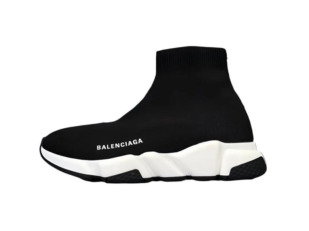BALENCIAGA SPEED 2.0 RECYCLED KNIT SNEAKER