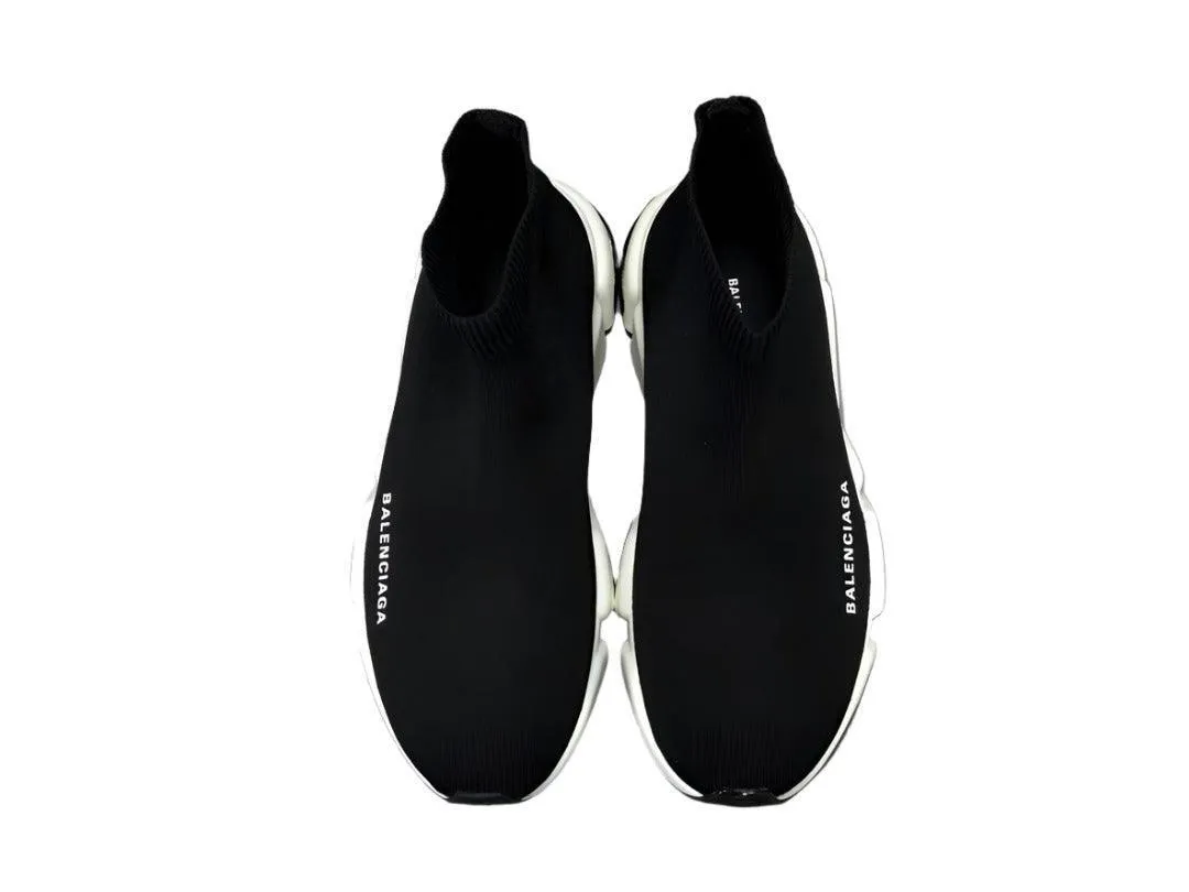 BALENCIAGA SPEED 2.0 RECYCLED KNIT SNEAKER