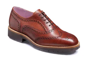 Barker Bonnie - Cherry Grain