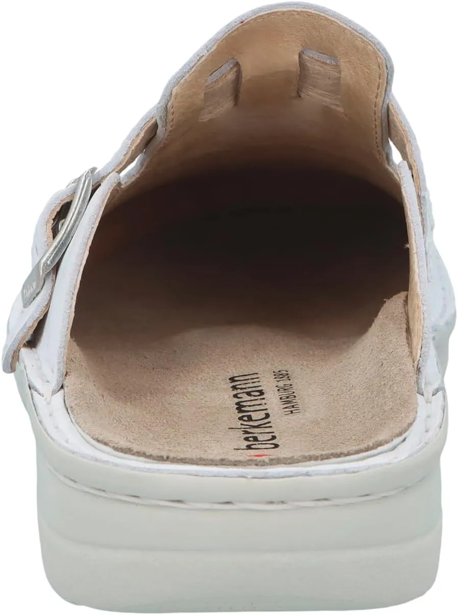 Berkemann Men's Max 05708-101 Clogs & Mules