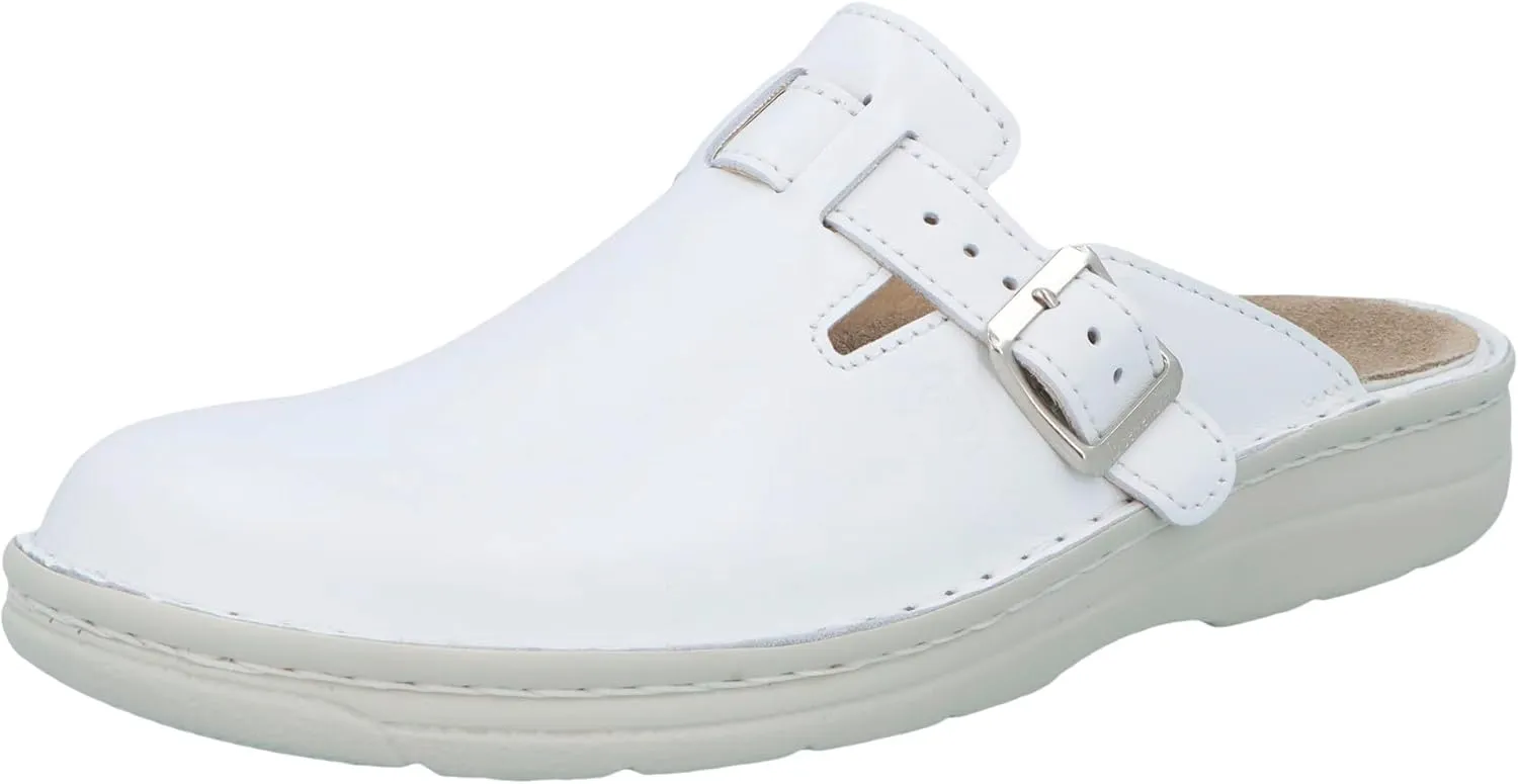 Berkemann Men's Max 05708-101 Clogs & Mules