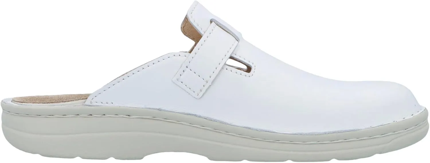Berkemann Men's Max 05708-101 Clogs & Mules