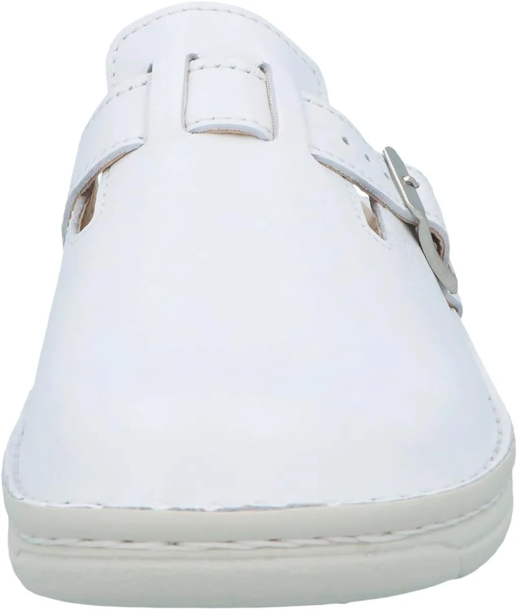 Berkemann Men's Max 05708-101 Clogs & Mules