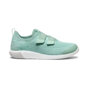 Big Kids' KNX Knit Double Strap - Granite Green/Lichen