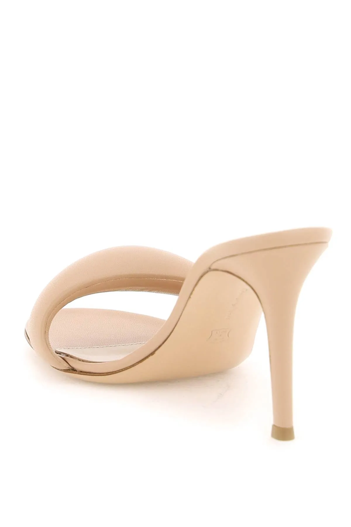 bijoux mules