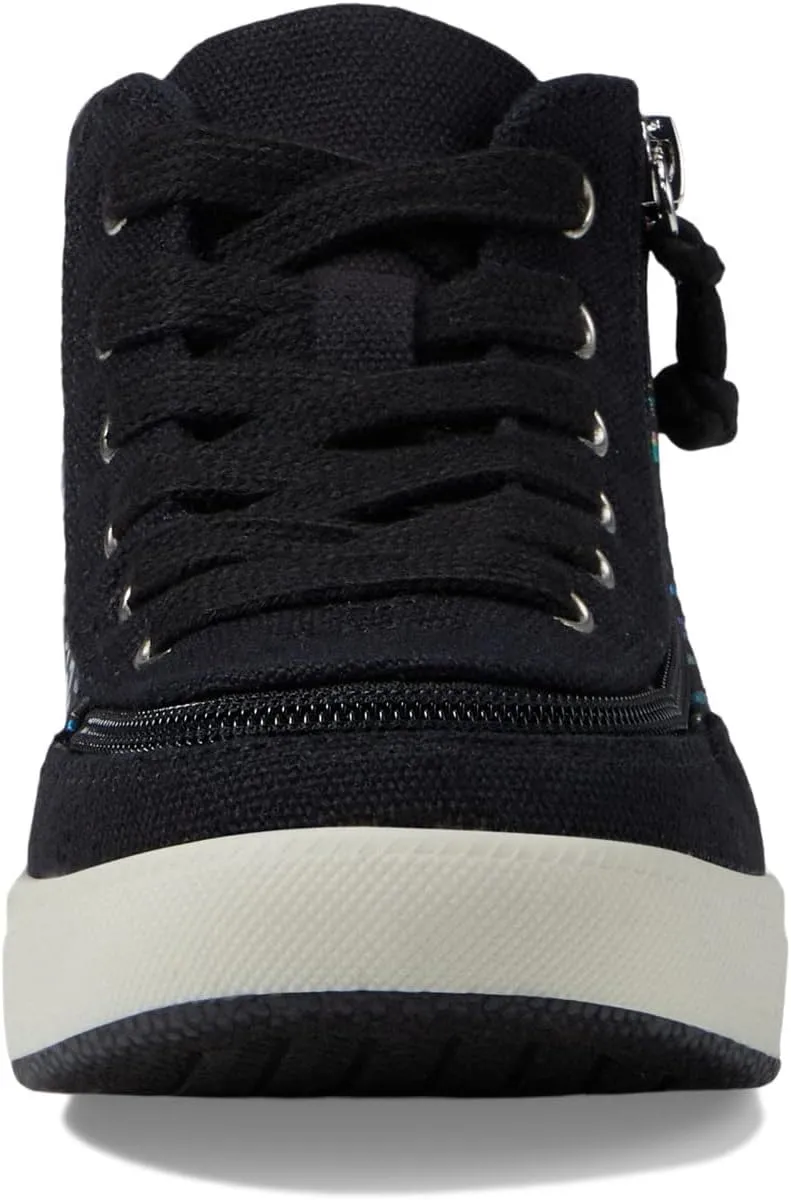 BILLY Footwear Unisex-Child Classic Dr High Ii (Little Big Kid) Sneaker