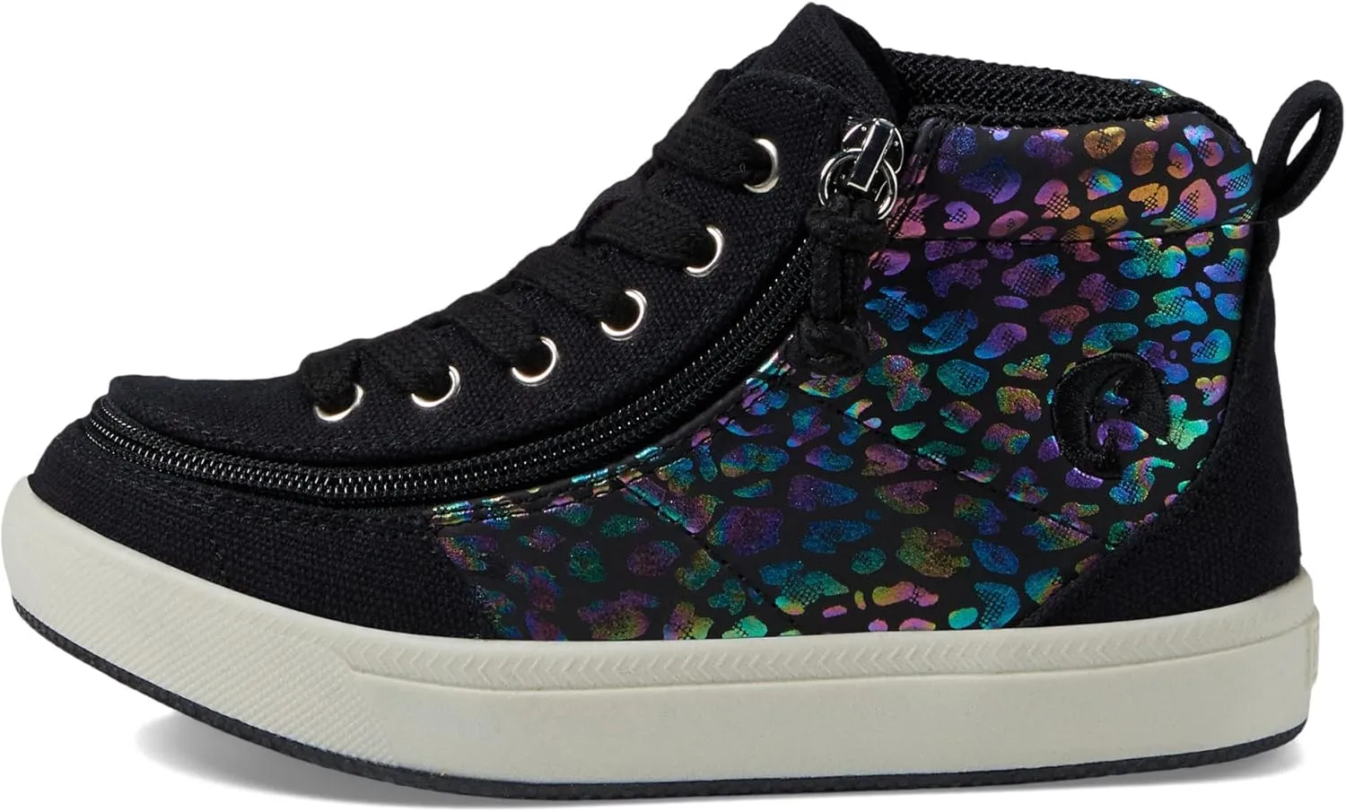 BILLY Footwear Unisex-Child Classic Dr High Ii (Little Big Kid) Sneaker