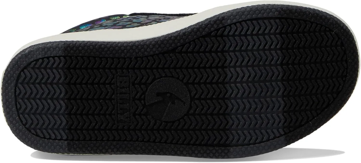 BILLY Footwear Unisex-Child Classic Dr High Ii (Little Big Kid) Sneaker