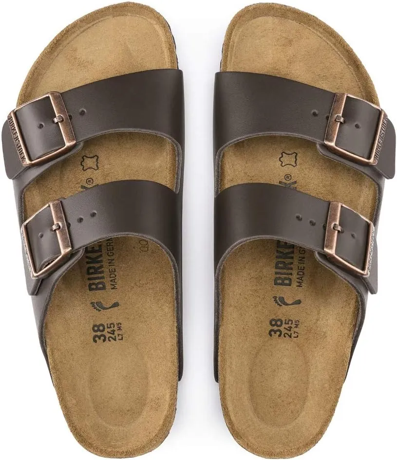 Birkenstock Men's Mules, 6.5 AU