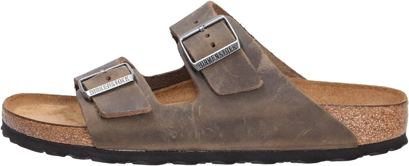 BIRKENSTOCK Men's Mules Green