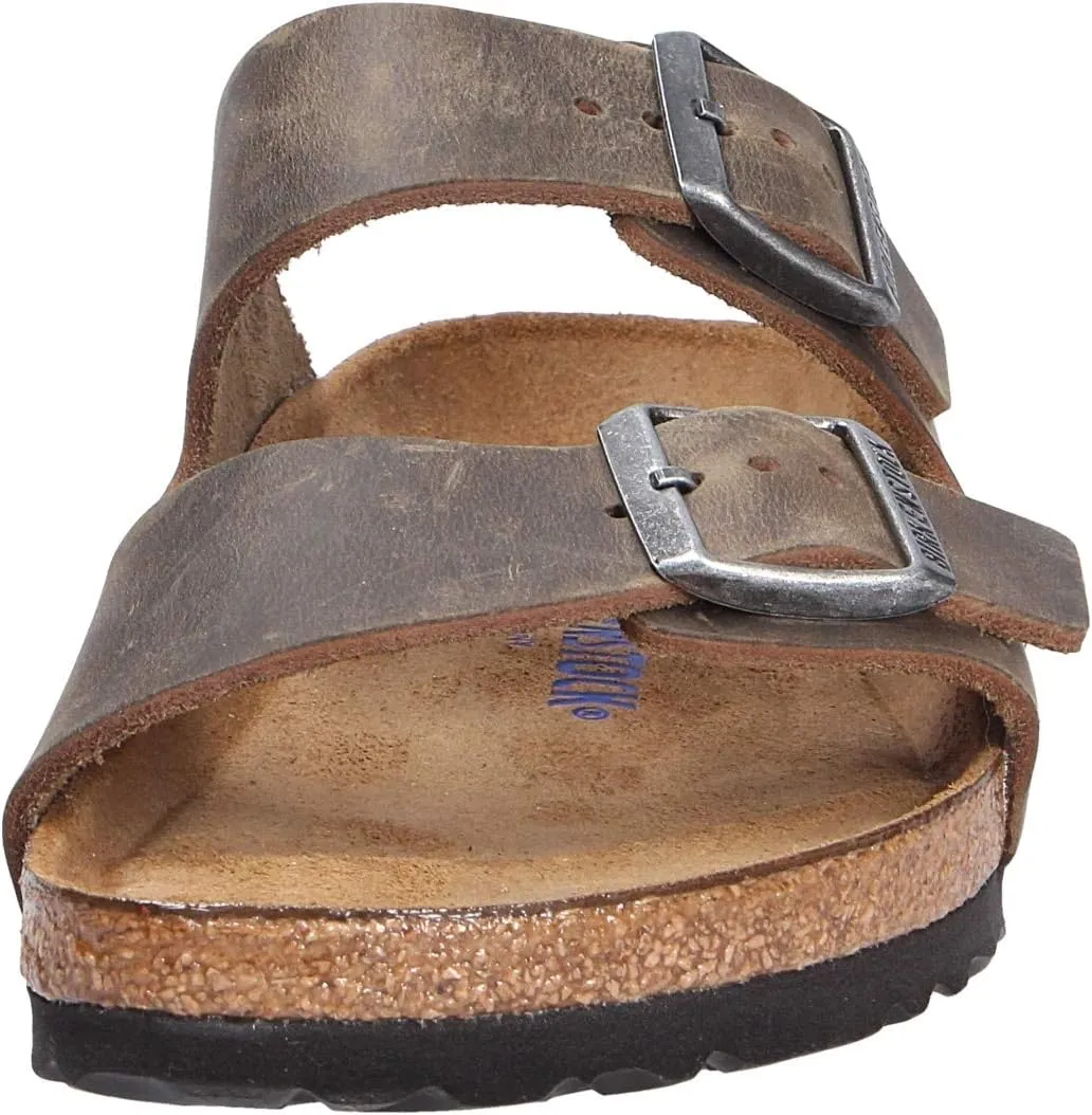 BIRKENSTOCK Men's Mules Green