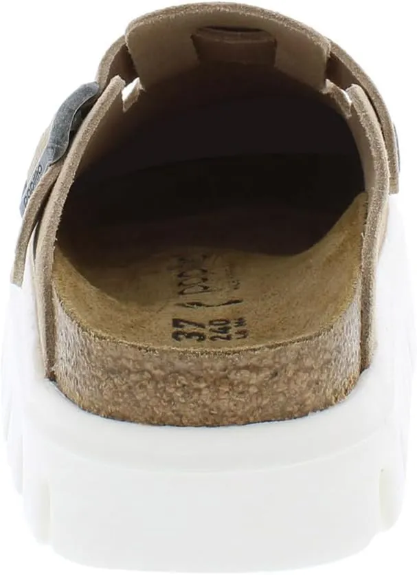 Birkenstock Women's Boston Chunky Mules