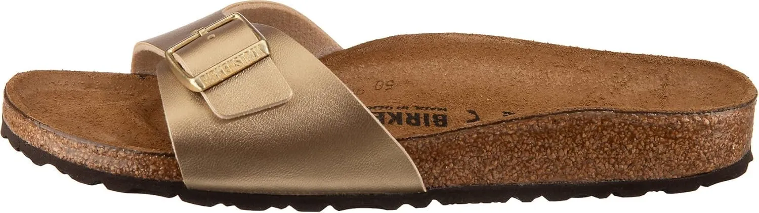 Birkenstock Women's Flatform Sandal