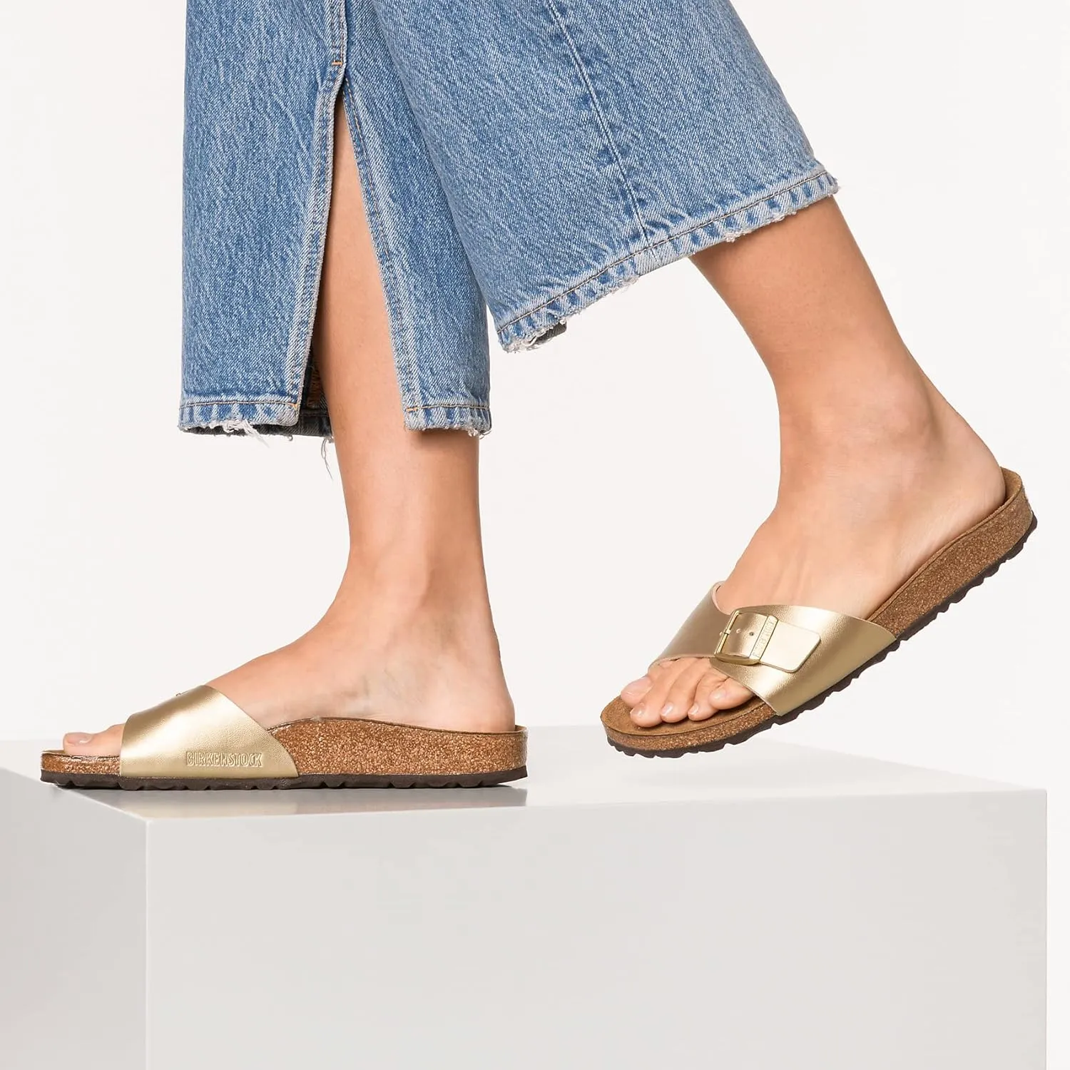 Birkenstock Women's Flatform Sandal