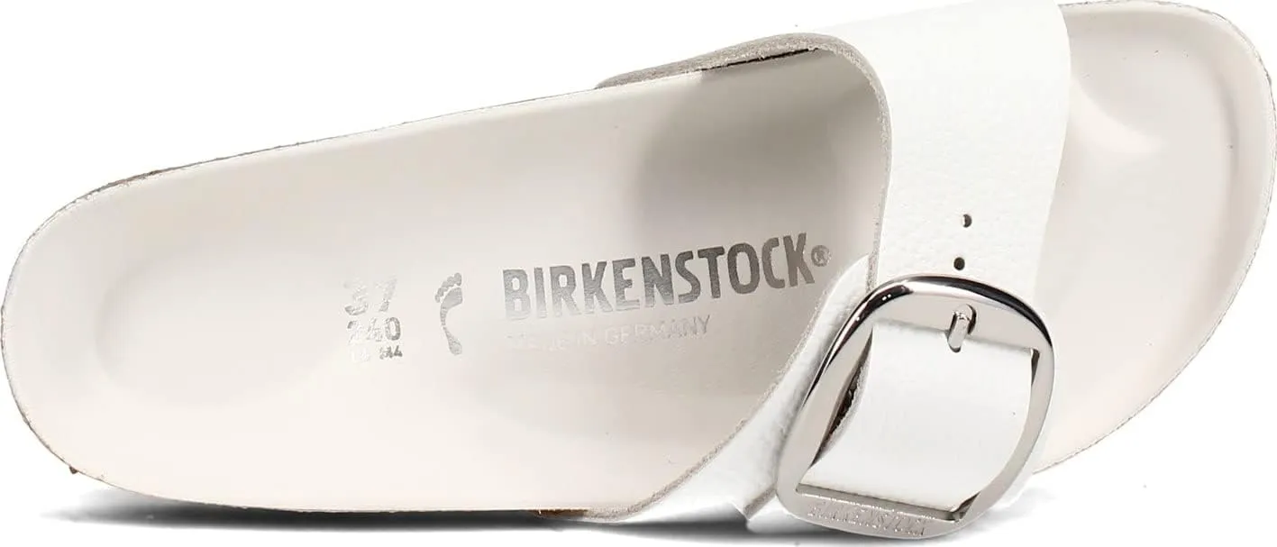 Birkenstock Women's Madrid Big Buckle Sandals