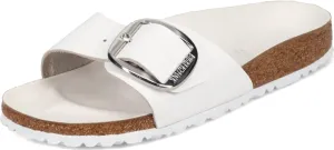 Birkenstock Women's Madrid Big Buckle Sandals