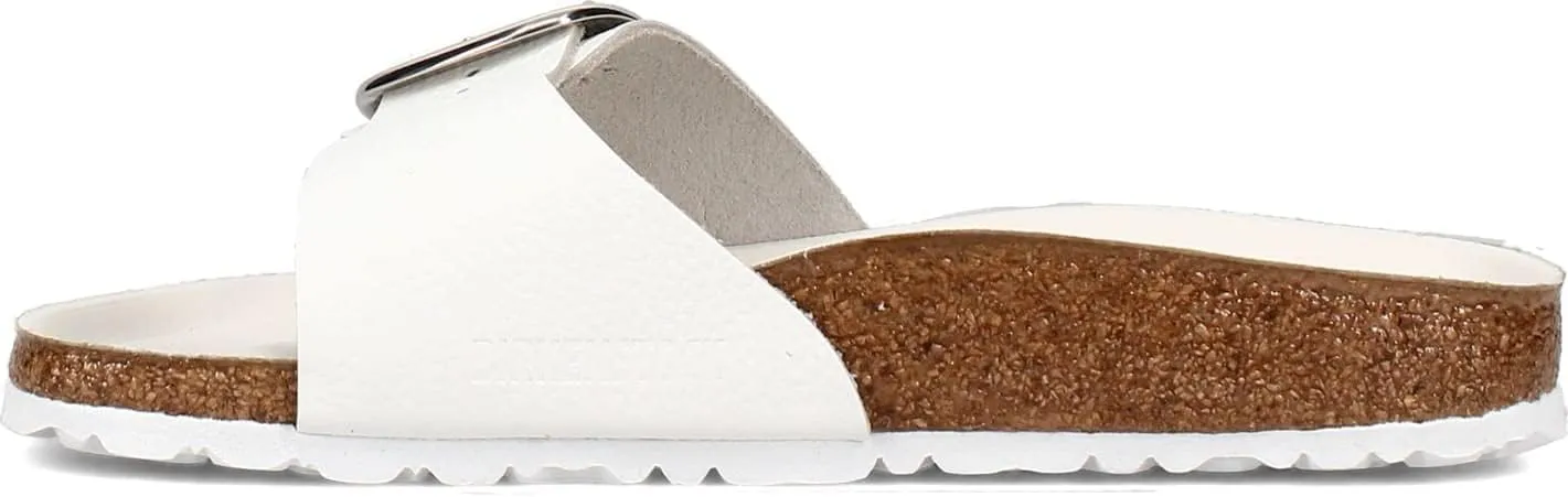 Birkenstock Women's Madrid Big Buckle Sandals