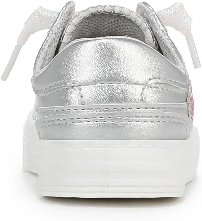 Blowfish Malibu Baby-Girl's Aurora-t Sneaker