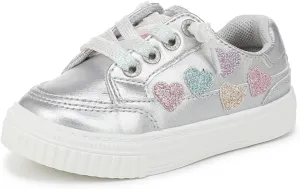 Blowfish Malibu Baby-Girl's Aurora-t Sneaker