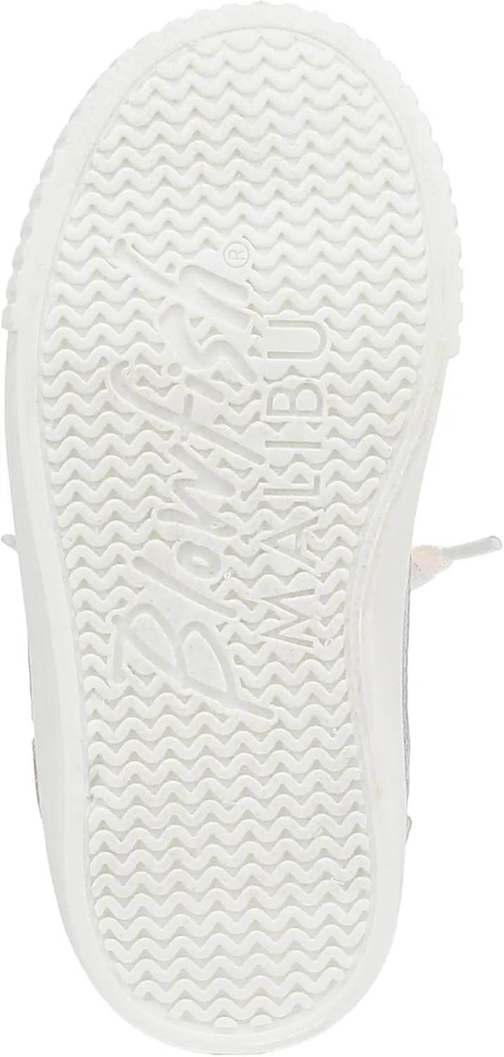Blowfish Malibu Baby-Girl's Aurora-t Sneaker