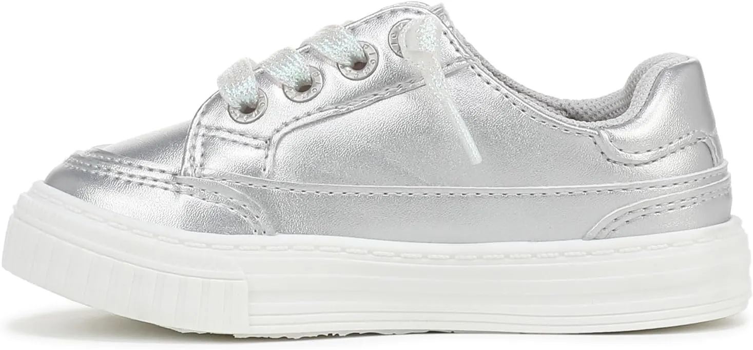 Blowfish Malibu Baby-Girl's Aurora-t Sneaker