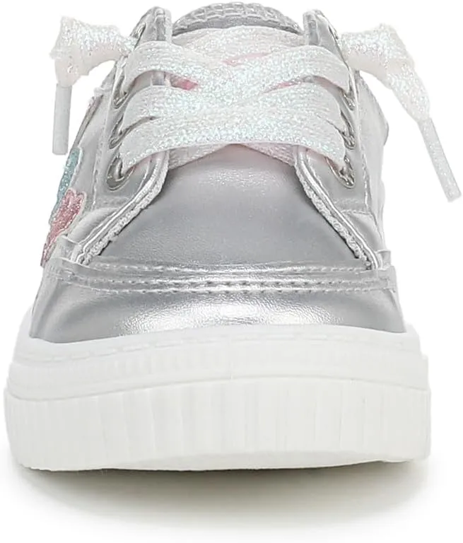 Blowfish Malibu Baby-Girl's Aurora-t Sneaker