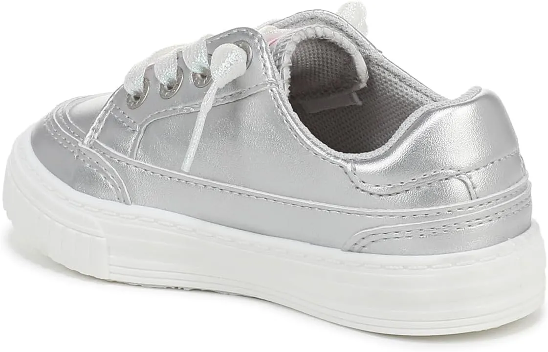 Blowfish Malibu Baby-Girl's Aurora-t Sneaker