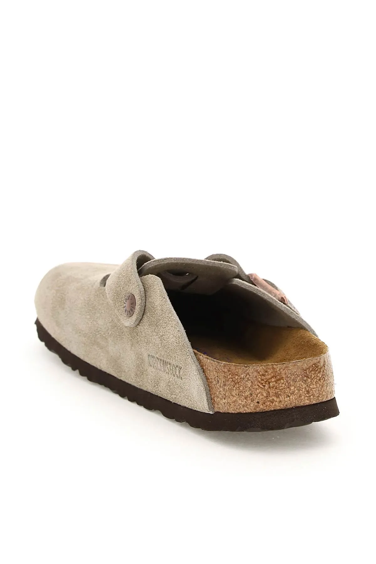 boston' clogs