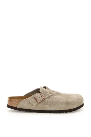 boston' clogs