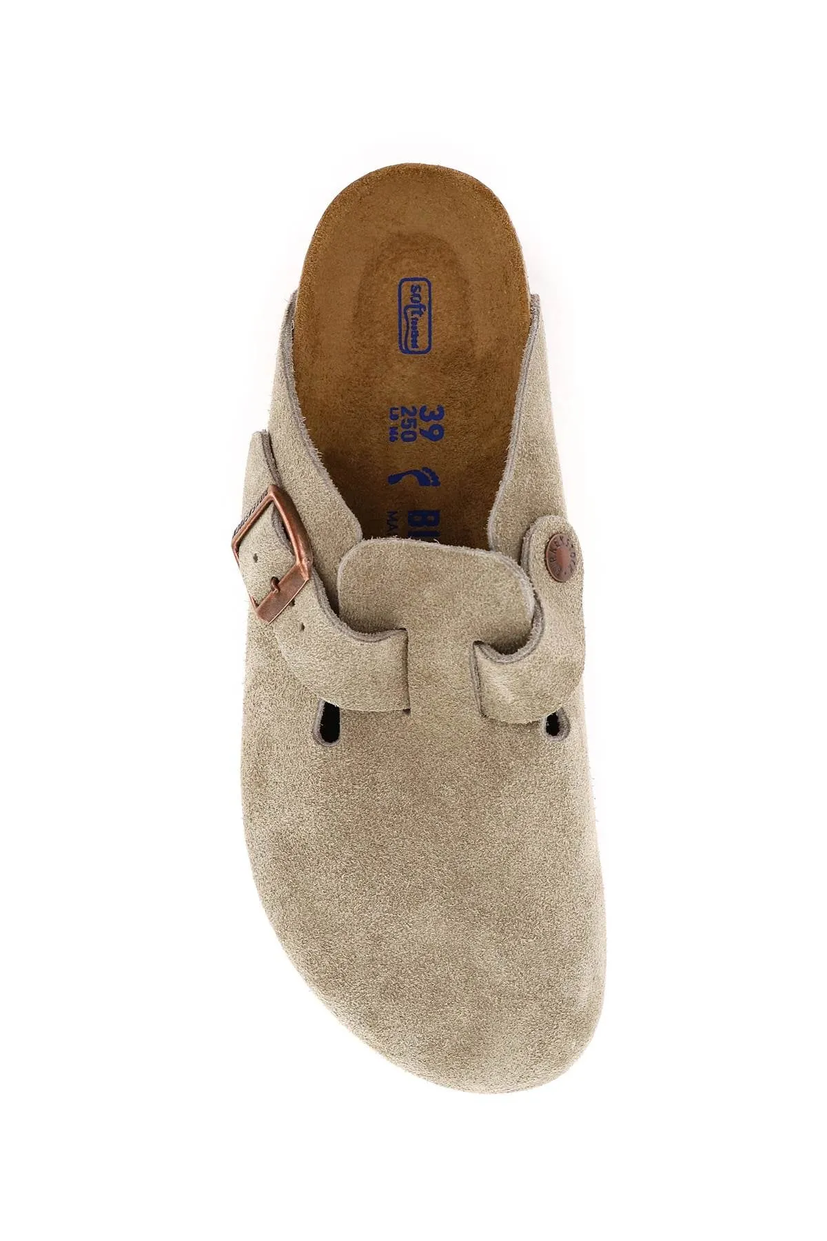 boston' clogs