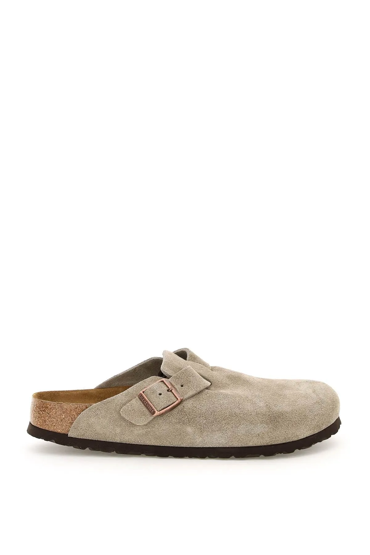 boston' clogs