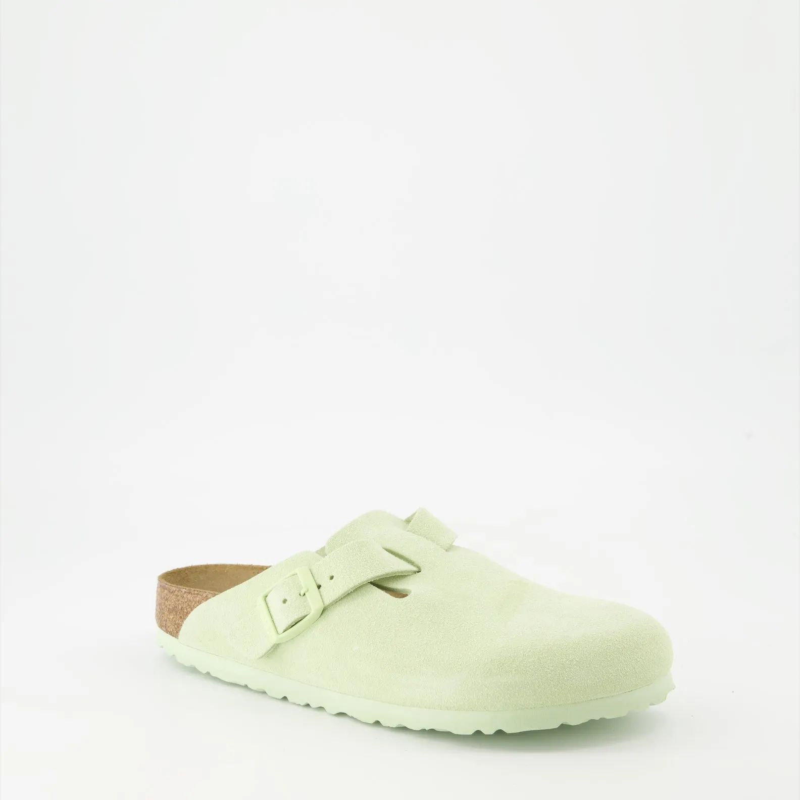 Boston Mules